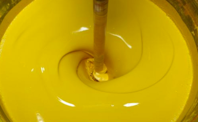 （圖：水性消泡劑運(yùn)用場景）