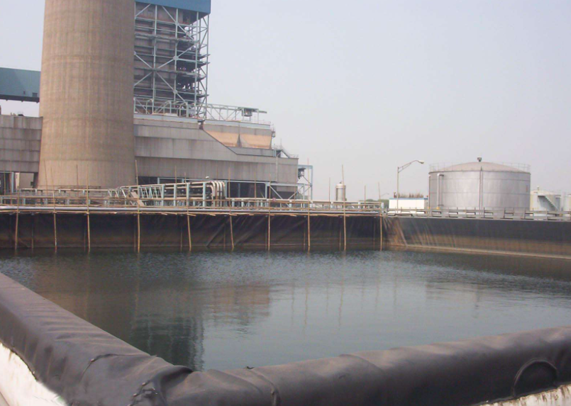 電廠污水處理消泡劑