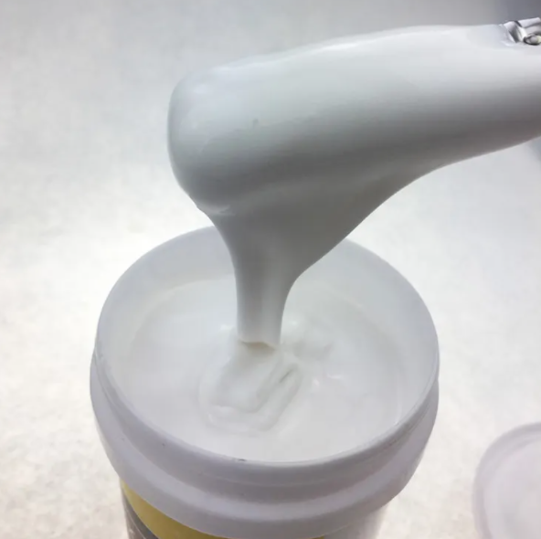 (圖:膠水消泡劑運用場景)