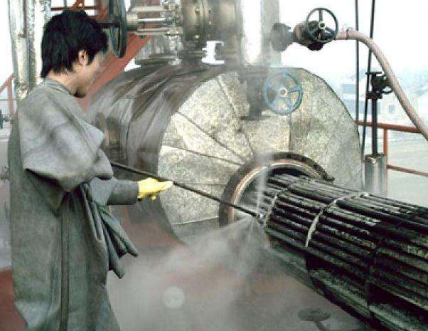 (圖:清洗消泡劑運(yùn)用場(chǎng)景)