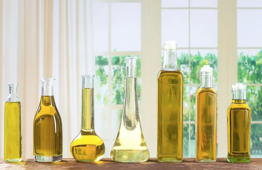 (圖:礦物油消泡劑的主要成分)