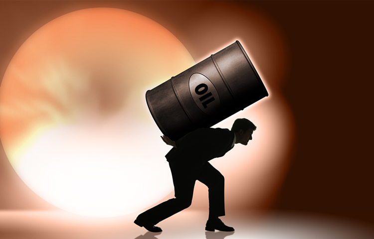 (圖:石油運(yùn)輸)