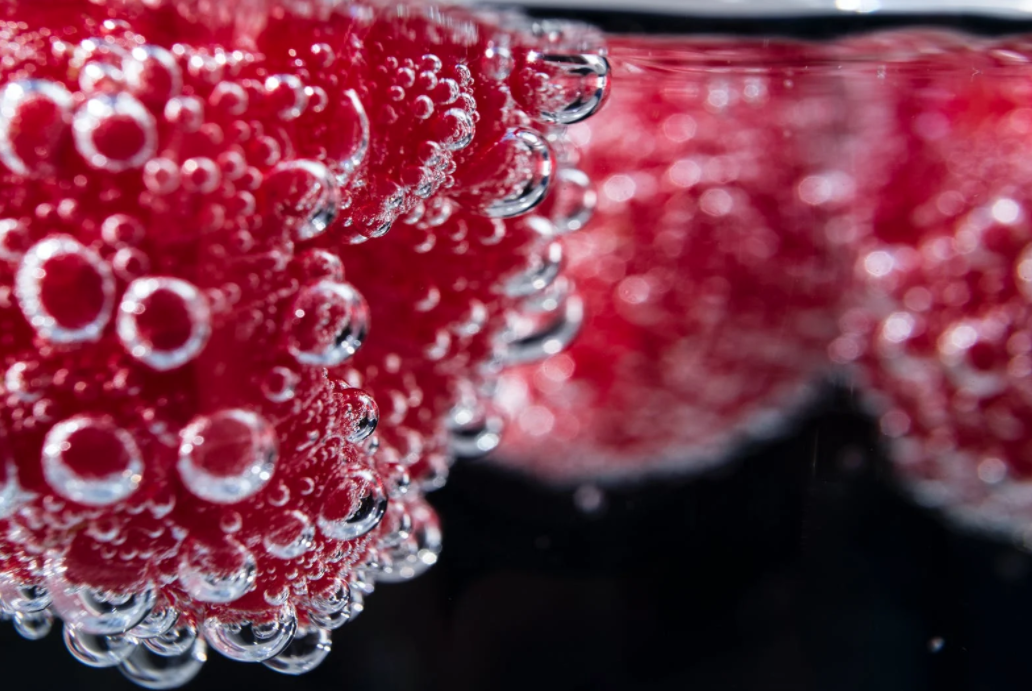 (圖:工業(yè)泡沫產(chǎn)生)