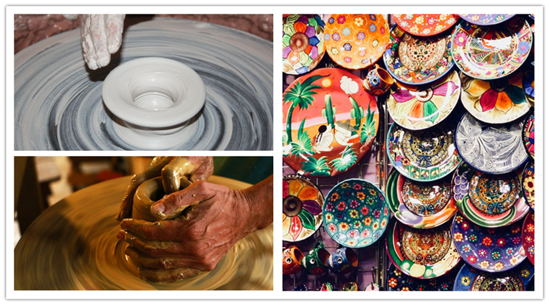 (圖:陶瓷漿料消泡劑應(yīng)用)