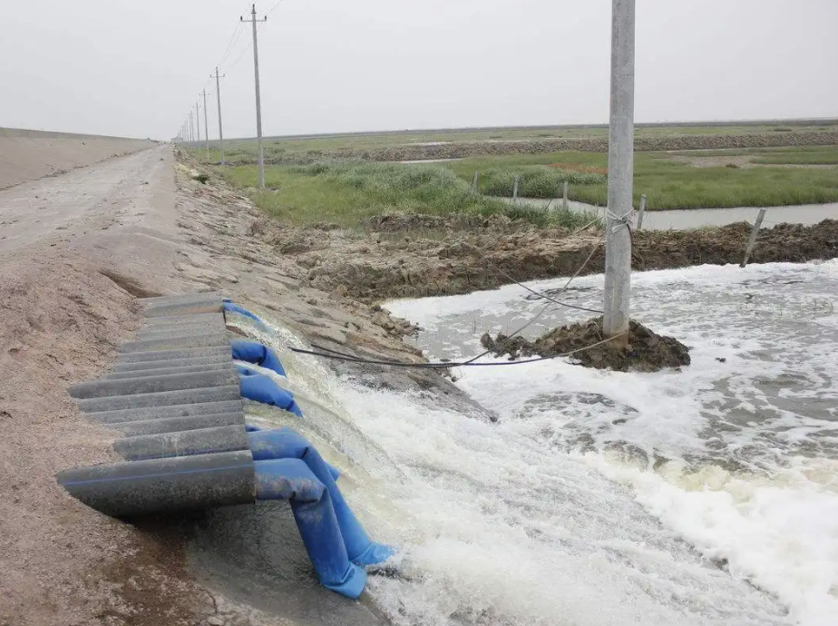 工業(yè)廢水處理用消泡劑
