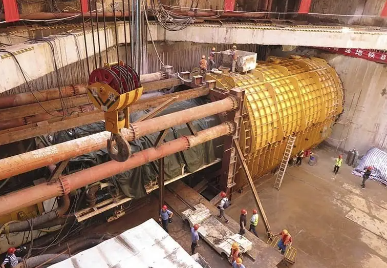 盾構(gòu)機泥漿污水消泡劑