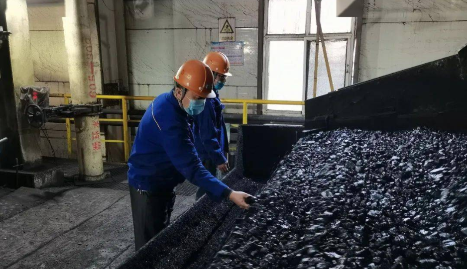 洗煤廠浮選消泡劑