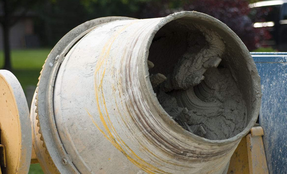 (圖:注漿脫泡劑產(chǎn)品應(yīng)用)