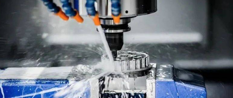 (圖:切削液消泡劑應(yīng)用場景)