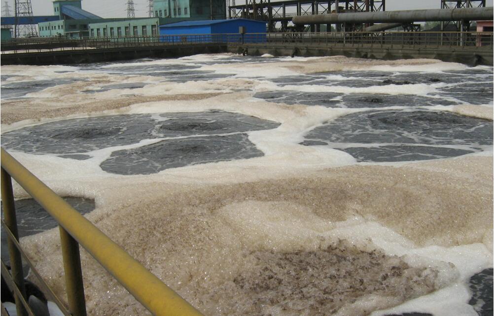 (圖:南輝水處理有機(jī)硅消泡劑應(yīng)用)