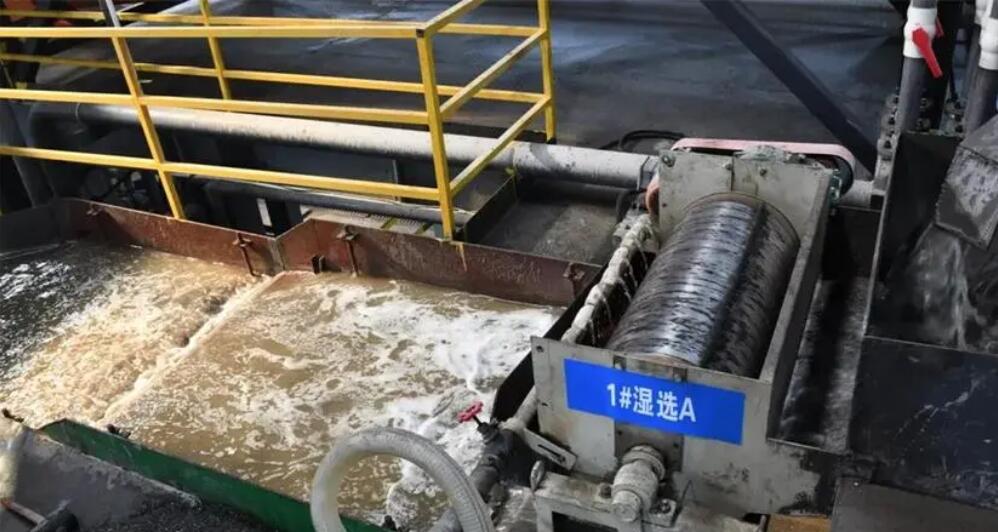 (圖:南輝水處理消泡劑應(yīng)用)