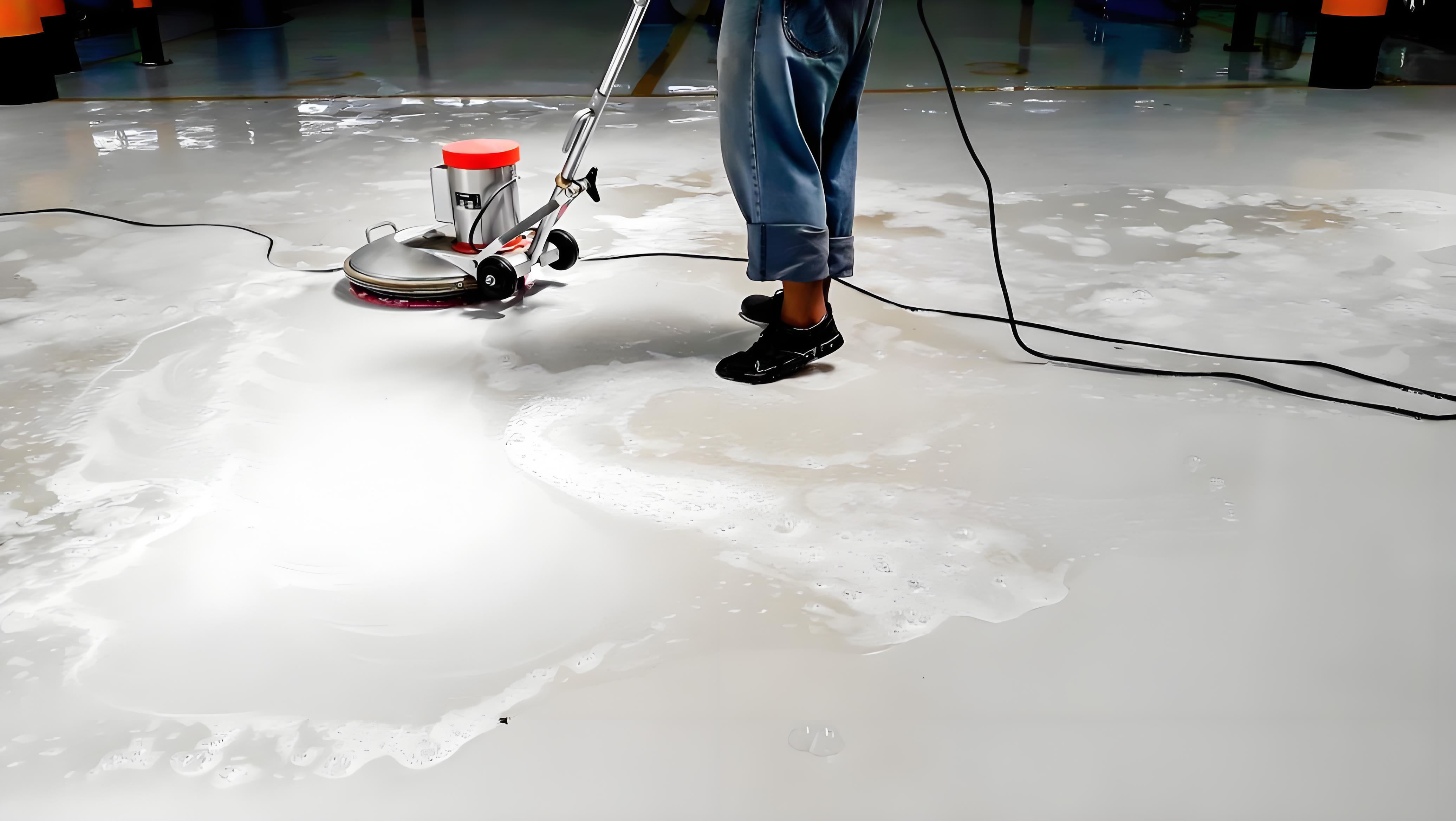 工業(yè)清洗劑消泡劑  使用圖   使用