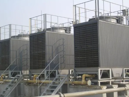 冷卻塔蒸發(fā)器消泡