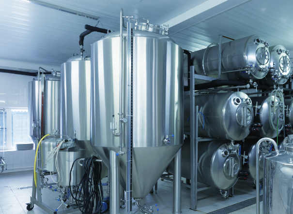 發(fā)酵罐消泡