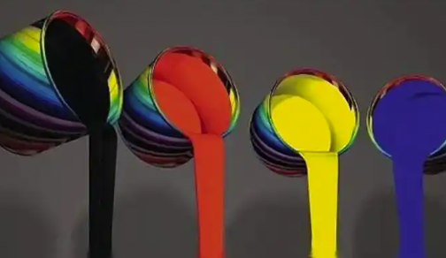 水溶性油墨消泡