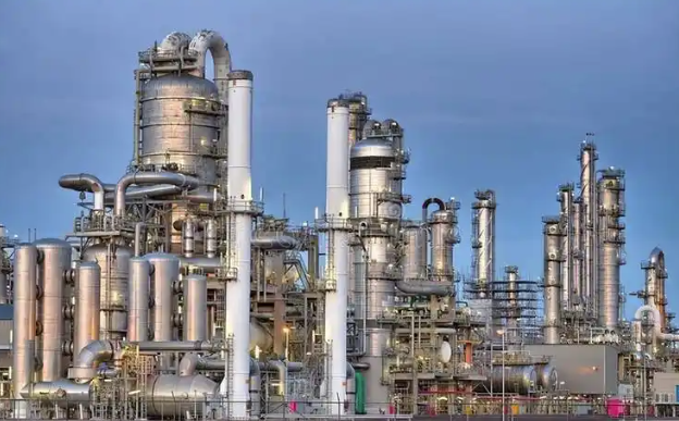 化工生產(chǎn)用消泡