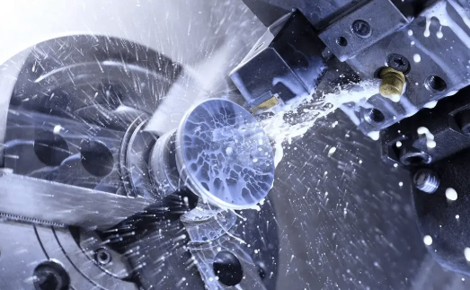 （金屬清洗消泡劑應(yīng)用場景）