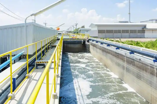 （直排水消泡劑應(yīng)用場(chǎng)景）