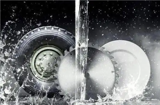 （金屬固體清洗劑消泡劑應(yīng)用場景）