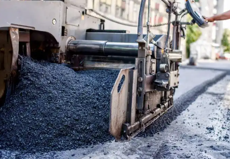 （磺化瀝青用消泡劑應(yīng)用場景）